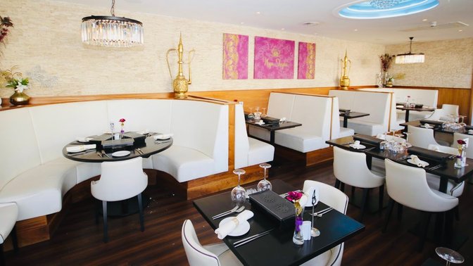 Noya Shapla Restaurant