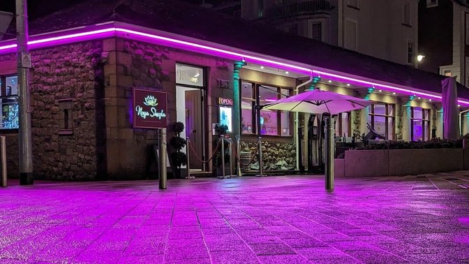 Noya Shapla Restaurant