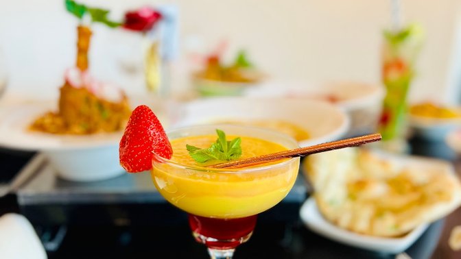 Noya Shapla Restaurant