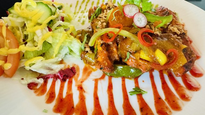 Noya Shapla Restaurant