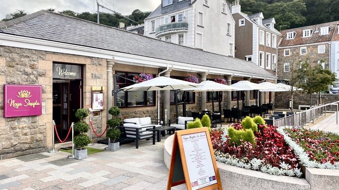 Noya Shapla Restaurant
