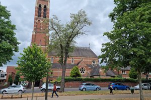 Parish Church of St Peter\u0027s