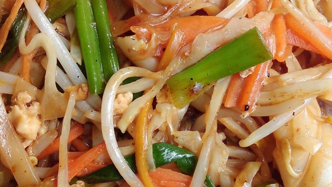 Park House Thai Restaurant