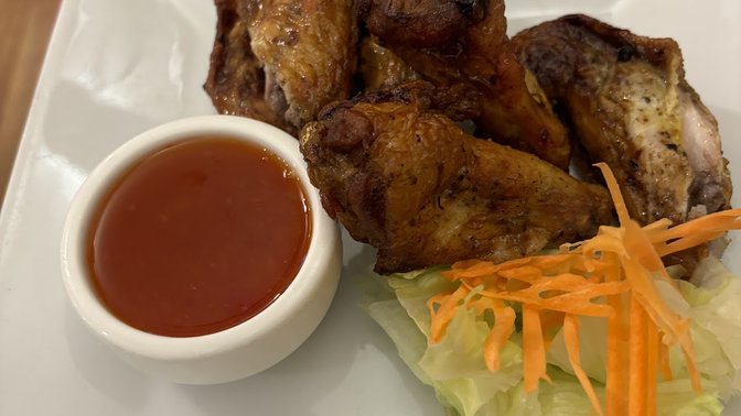 Park House Thai Restaurant