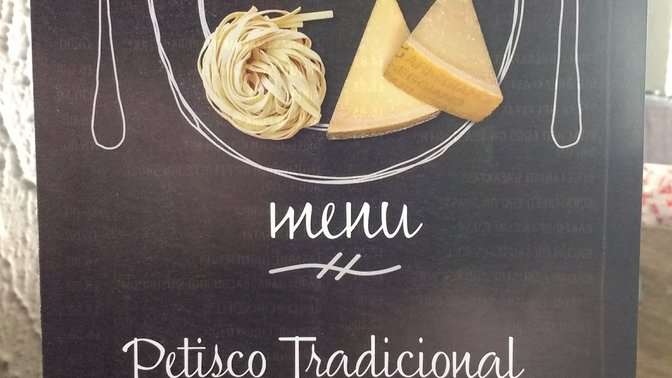 Petisco Tradicional