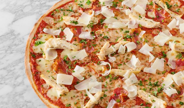Pizza Express