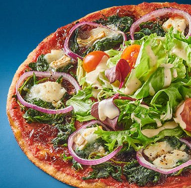 Pizza Express