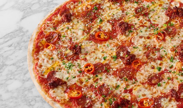 Pizza Express