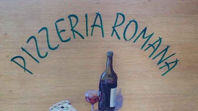 Pizzeria Romana