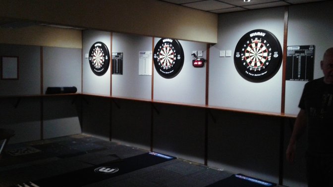 Planet Pool & Snooker
