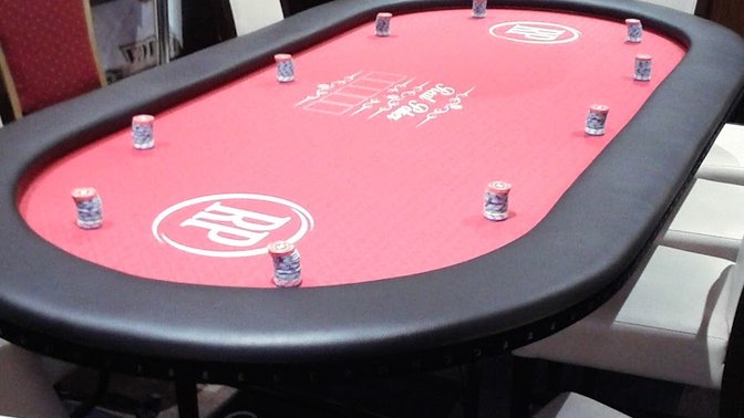 Planet Pool & Snooker