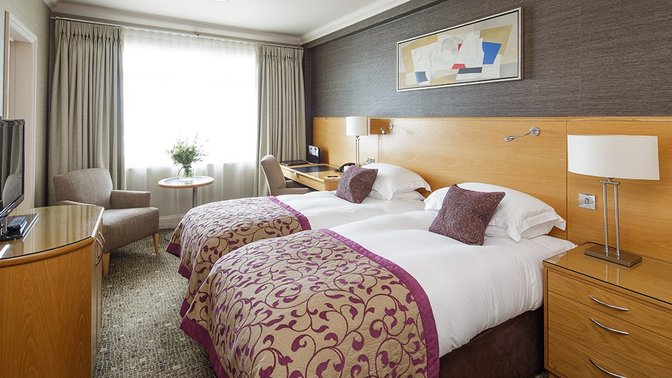 Pomme d'Or Hotel
