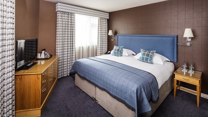 Pomme d'Or Hotel