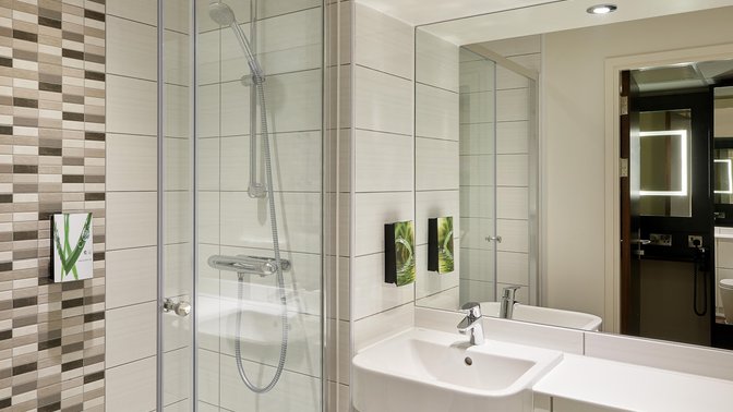 Premier Inn Jersey St Helier Charing Cross Hotel