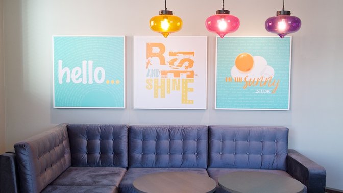 Premier Inn Jersey St Helier Charing Cross Hotel