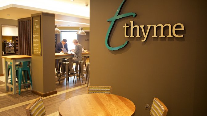 Premier Inn Jersey St Helier Charing Cross Hotel