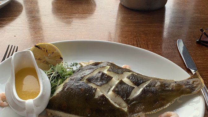 Prince of Wales Restaurant