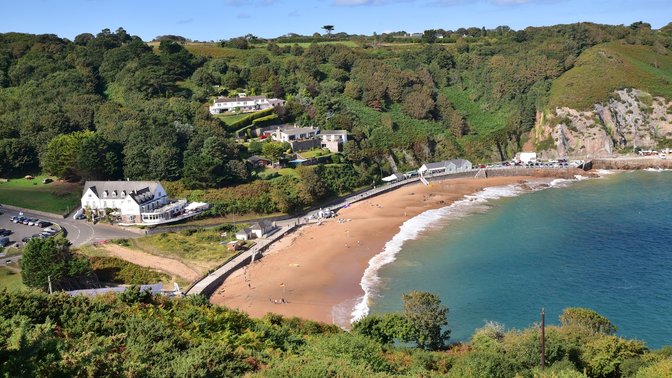 Prince of Wales Restaurant