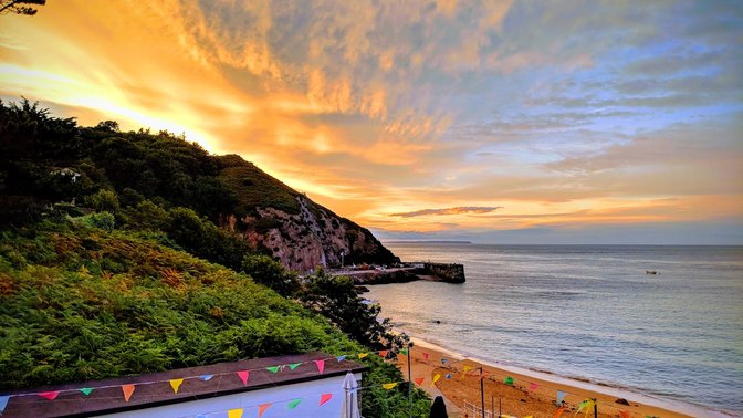 Prince of Wales Restaurant