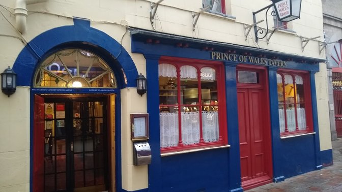 Prince of Wales Tavern