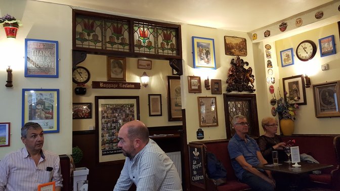 Prince of Wales Tavern