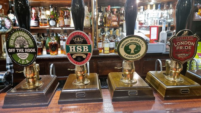 Prince of Wales Tavern