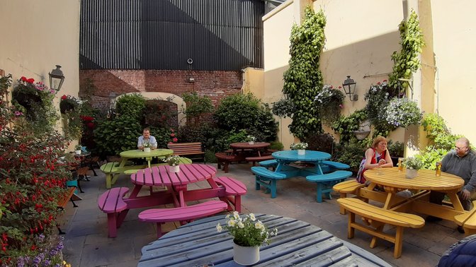 Prince of Wales Tavern