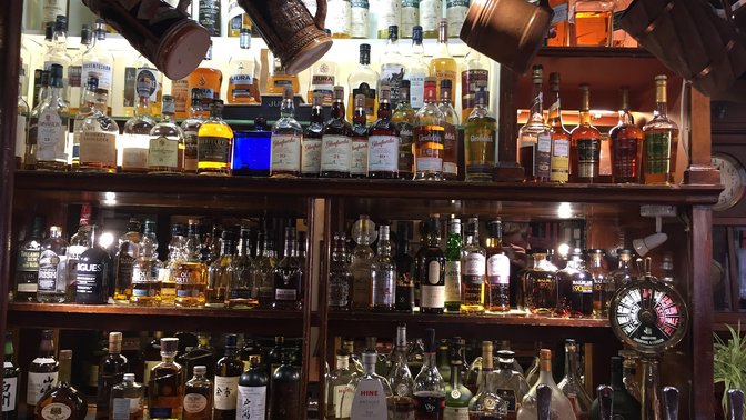 Prince of Wales Tavern