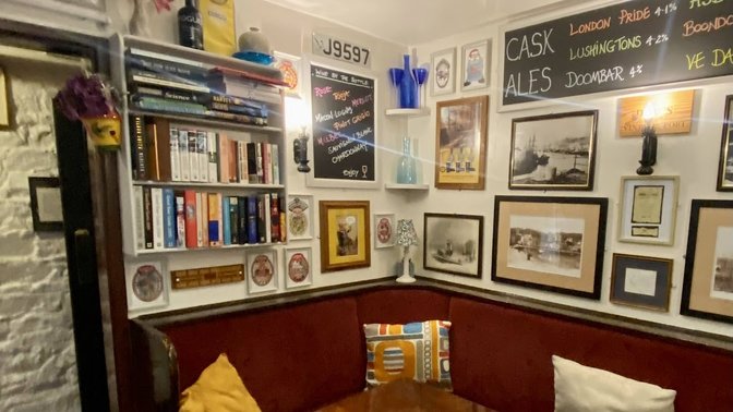 Prince of Wales Tavern