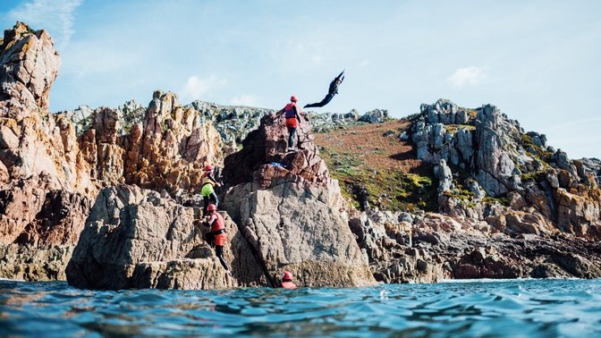 Private Paddleboard Tours/Rentals - SUP Dudes Jersey