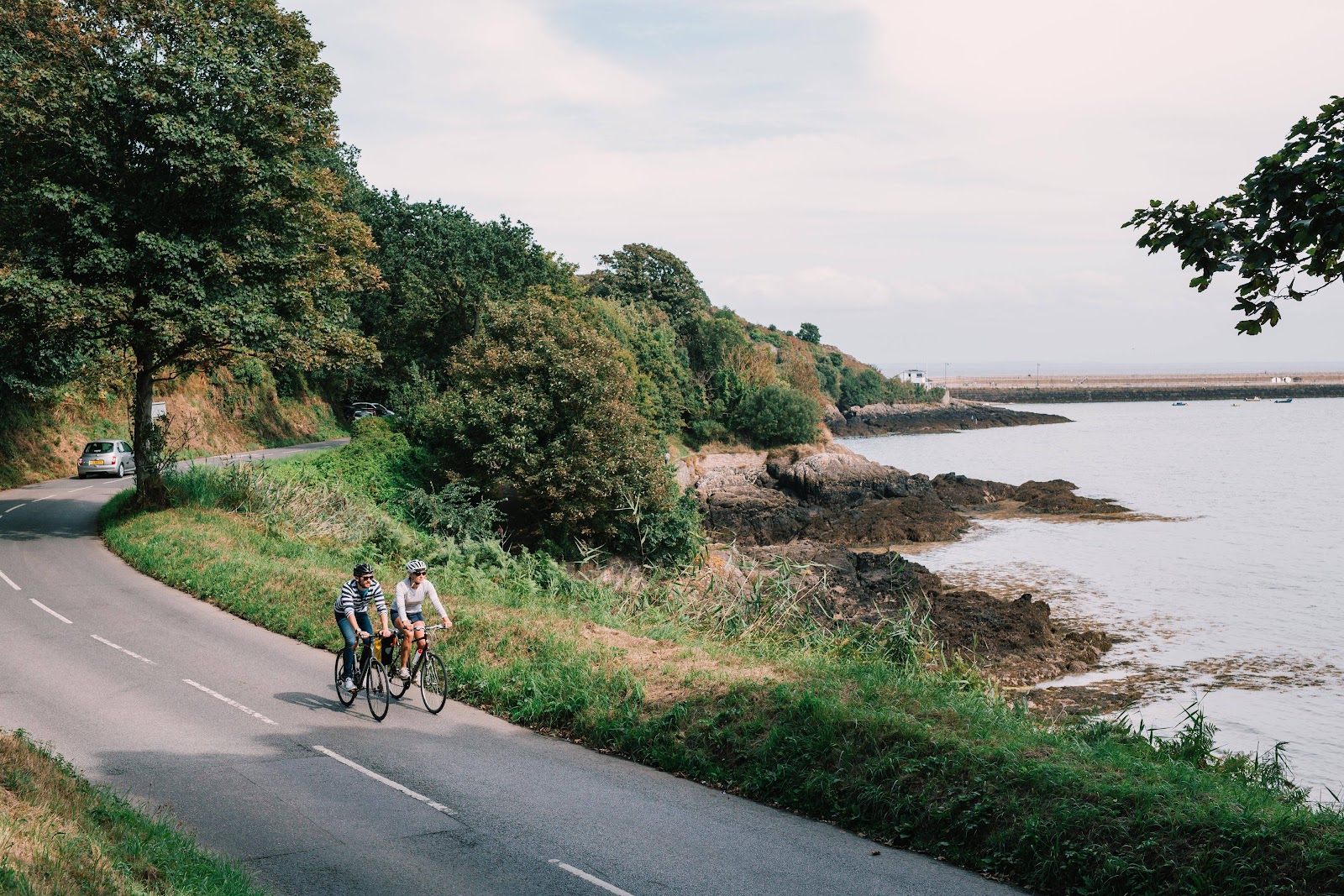 Puffin Bike Hire