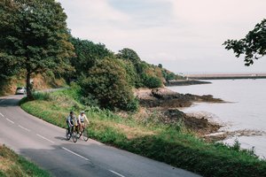 Puffin Bike Hire