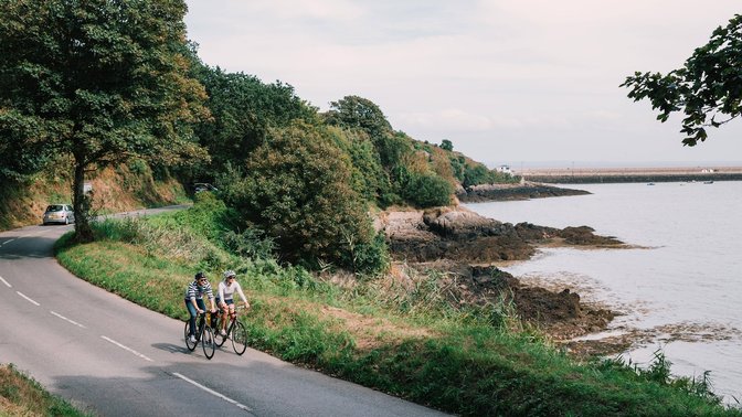 Puffin Bike Hire