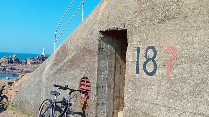 Puffin Bike Hire