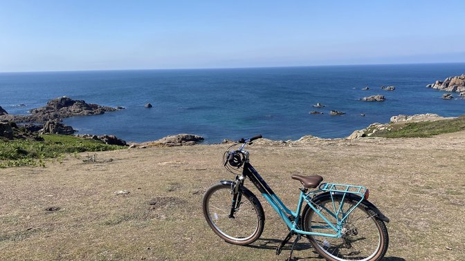 Puffin Bike Hire