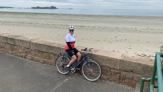 Puffin Bike Hire