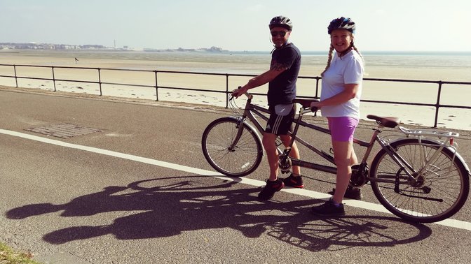 Puffin Bike Hire