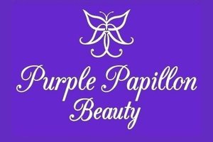 Purple Papillon Beauty