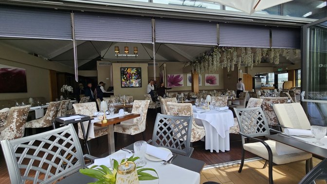 Quayside Bistro & Grill