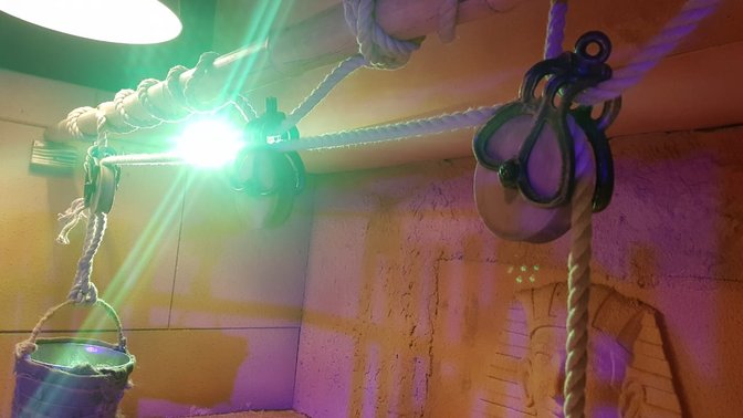 Quest Escape Rooms