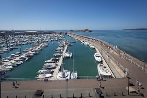 Radisson Blu Waterfront Hotel Jersey