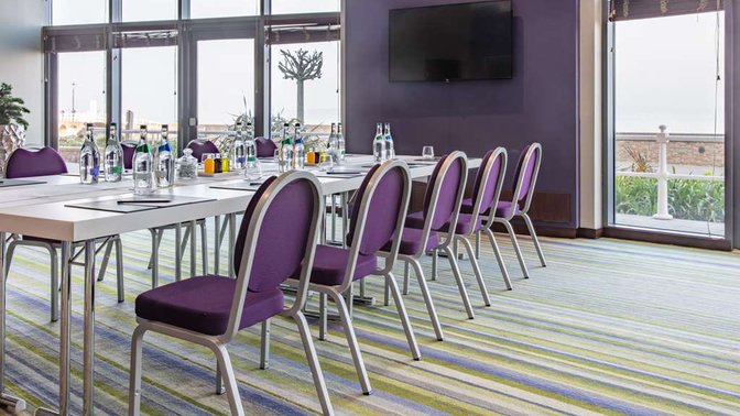 Radisson Blu Waterfront Hotel Jersey