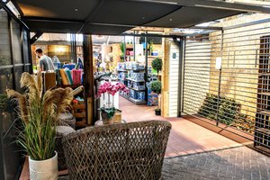 Ransoms Garden Centre