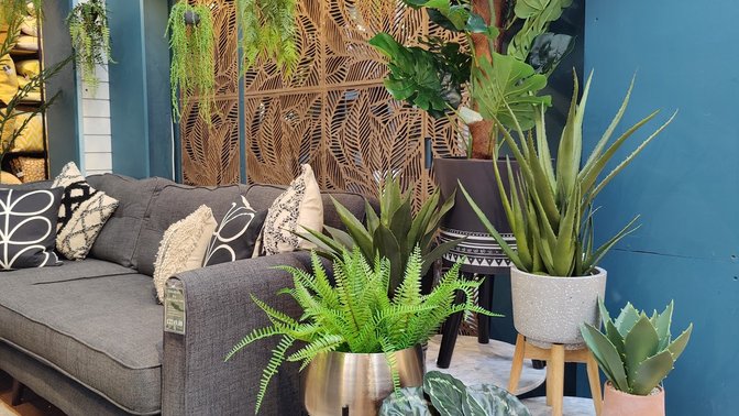 Ransoms Garden Centre