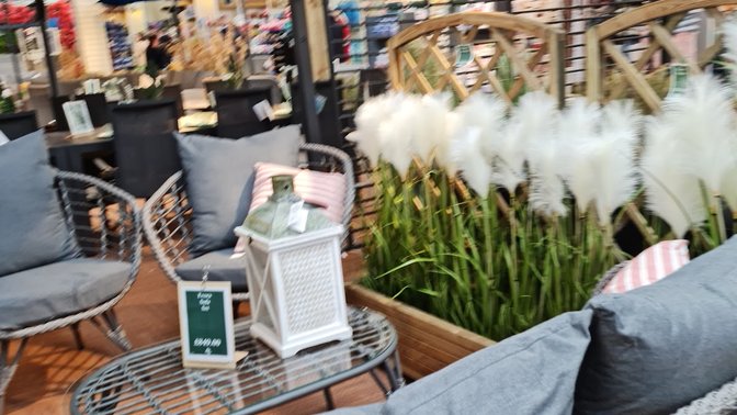 Ransoms Garden Centre