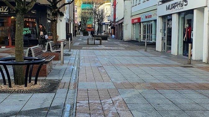 Red House Coffee Bar And Pizzeria