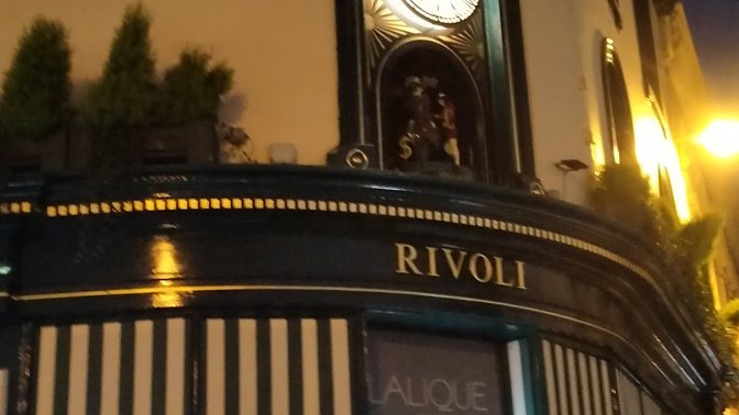 Rivoli Jewellers