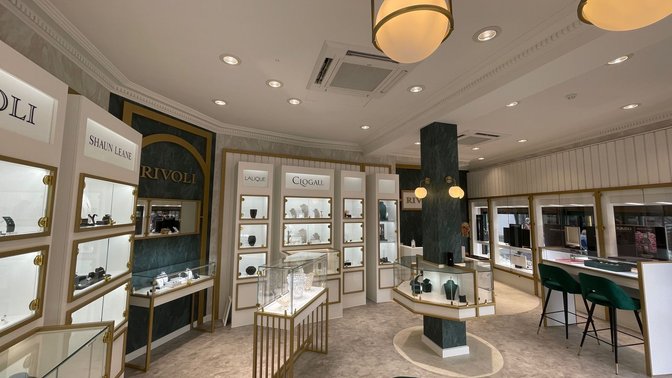 Rivoli Jewellers