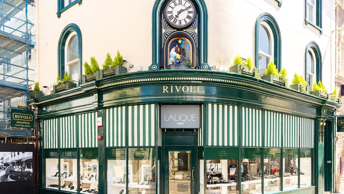 Rivoli Jewellers