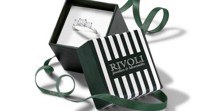 Rivoli Jewellers